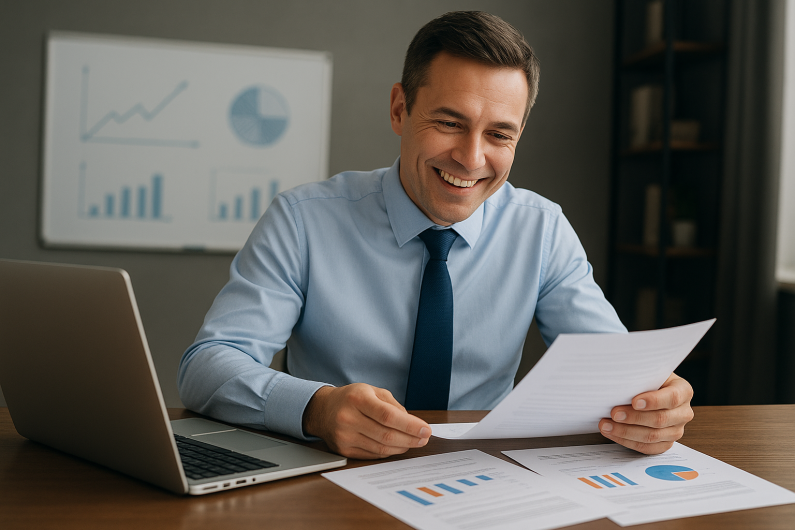 From Strategy to Execution What a Procurement Advisory Firm Does