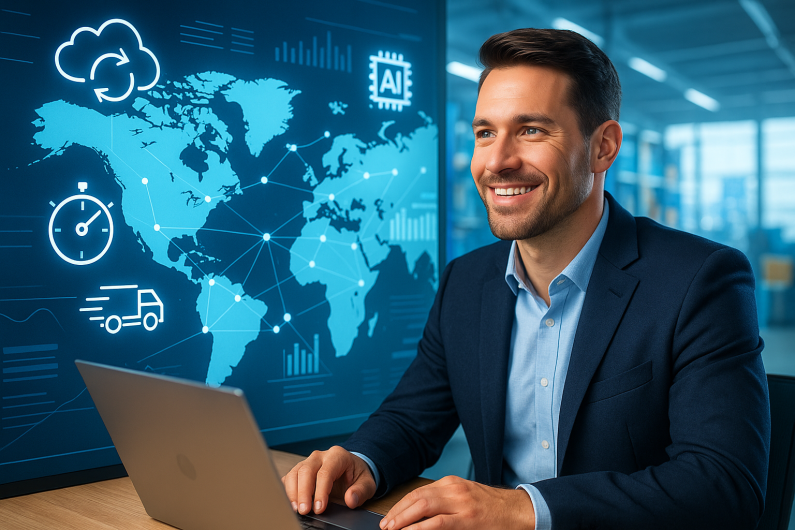 Top 7 Sourcing Shifts That Will Define the Future