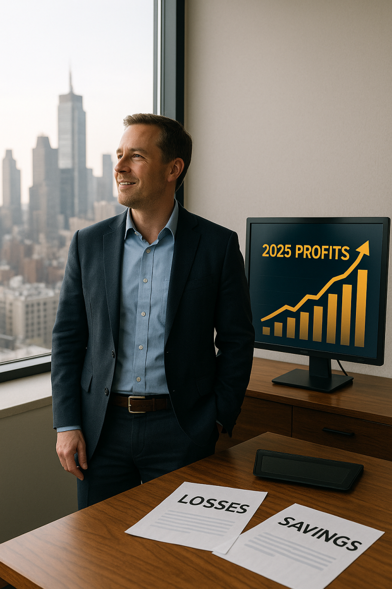 Unlock Hidden Profits