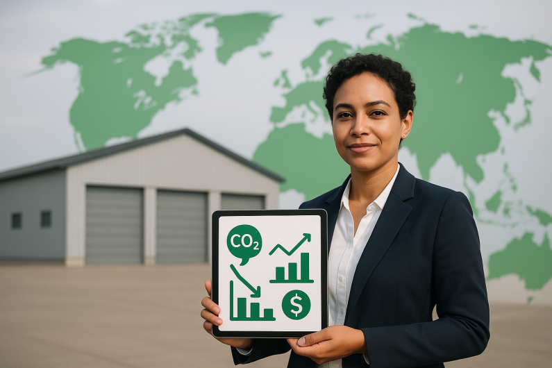 Why Every Business Needs a Sustainable Procurement Expert in 2025